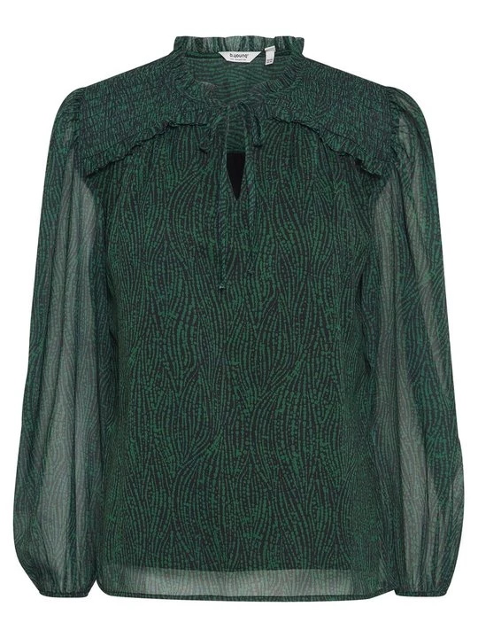 Foto van product Blouse B.Young