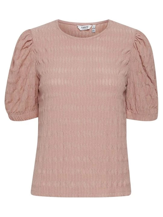 Foto van product Blouse B.Young roze