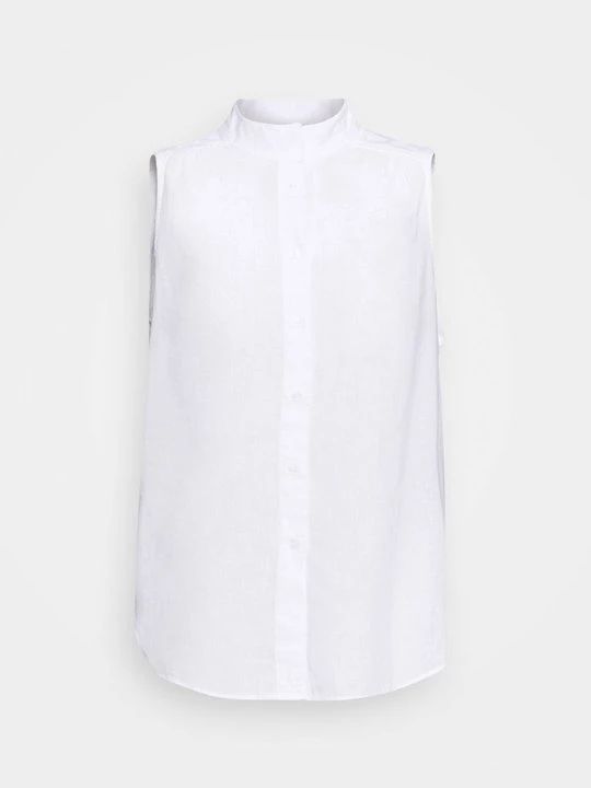 Foto van product Blouse Banana Republic wit