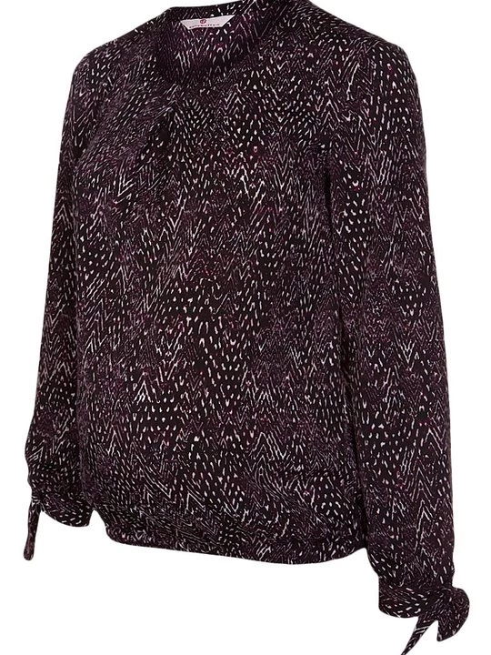 Foto van product Blouse Bellybutton