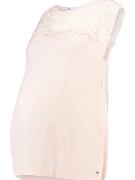 Foto van product Blouse Bellybutton roze