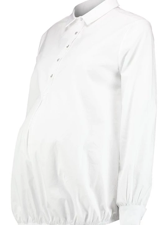 Foto van product Blouse Bellybutton wit