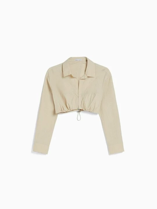 Foto van product Blouse Bershka