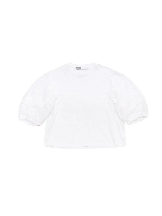 Foto van product Blouse BIMBA Y LOLA wit
