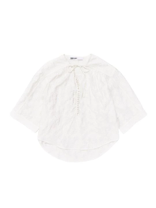 Foto van product Blouse BIMBA Y LOLA wit