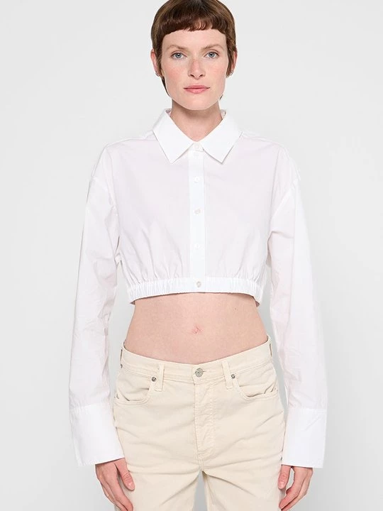 Foto van product Blouse Birgitte Herskind wit