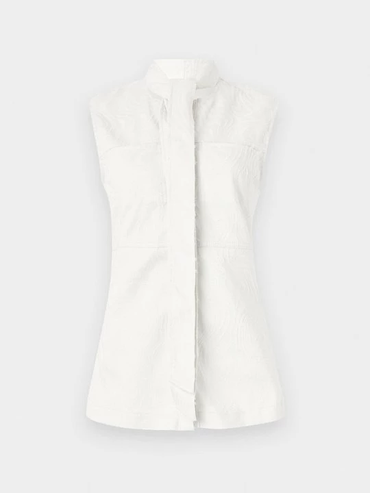 Foto van product Blouse Blanche crème