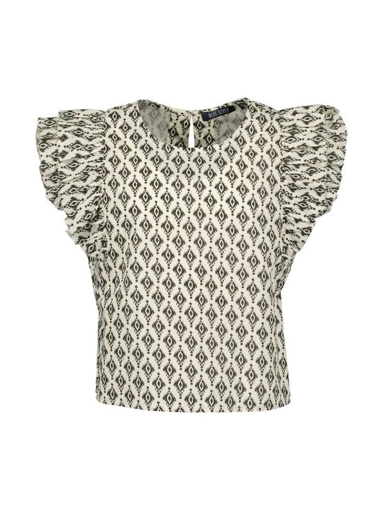 Foto van product Blouse BLUE SEVEN beżowy
