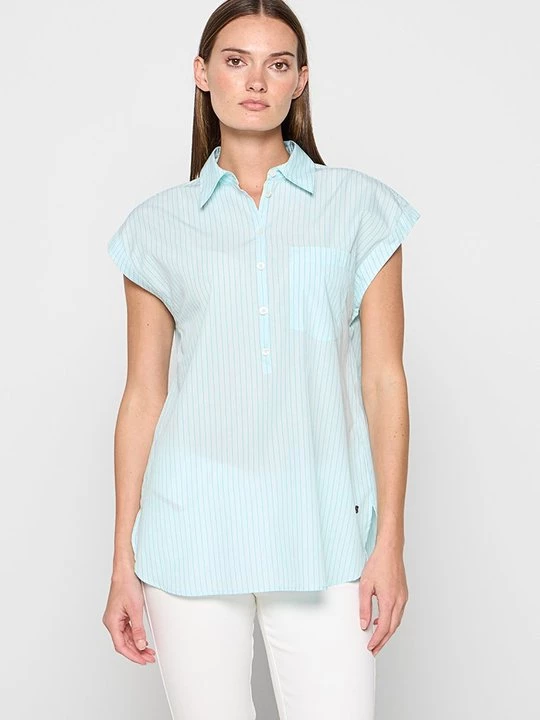 Foto van product Blouse Bogner blauw