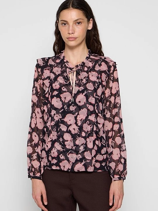 Foto van product Blouse Boss