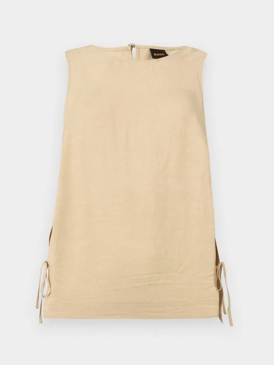 Foto van product Blouse Boss beżowy