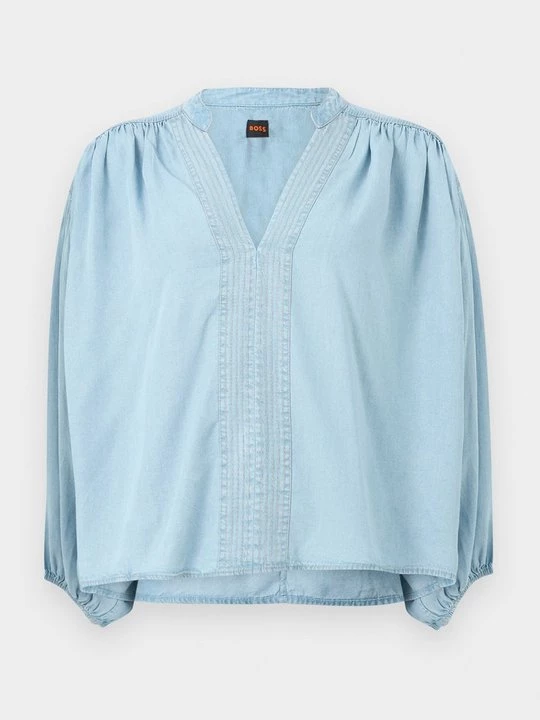 Foto van product Blouse Boss blauw