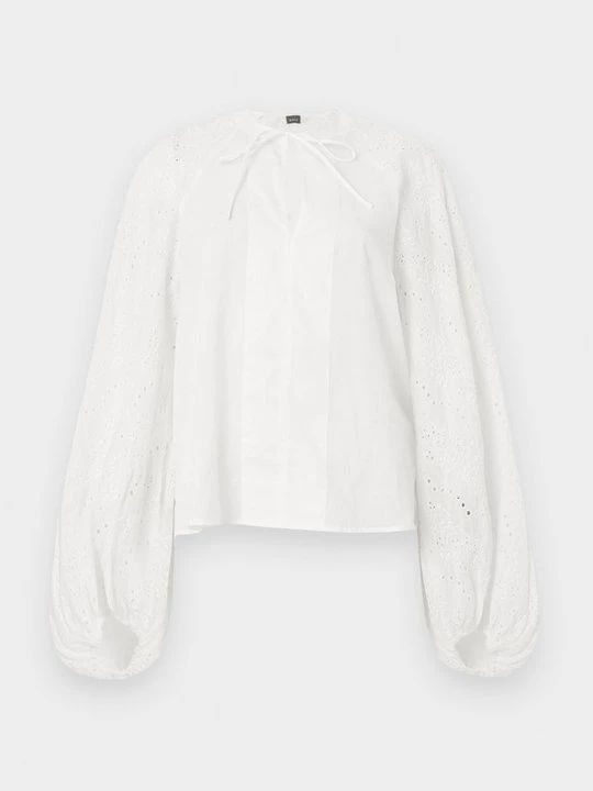 Foto van product Blouse Boss crème