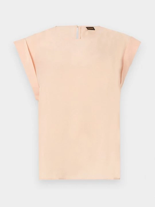 Foto van product Blouse Boss donkerroze