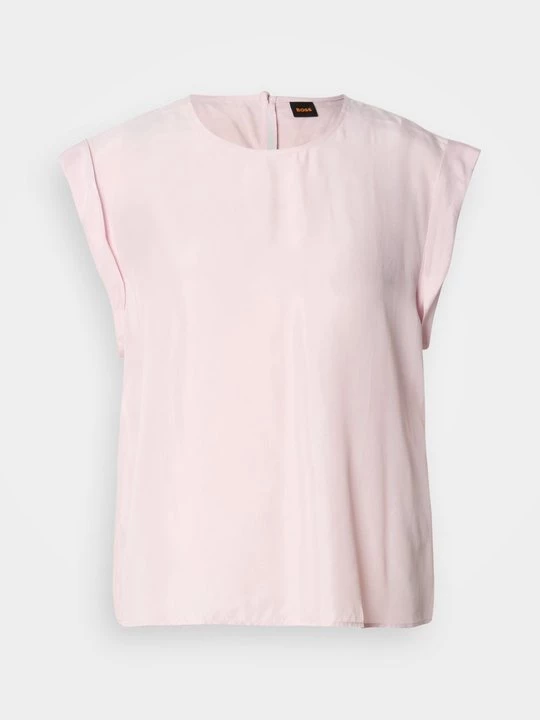 Foto van product Blouse Boss mauve