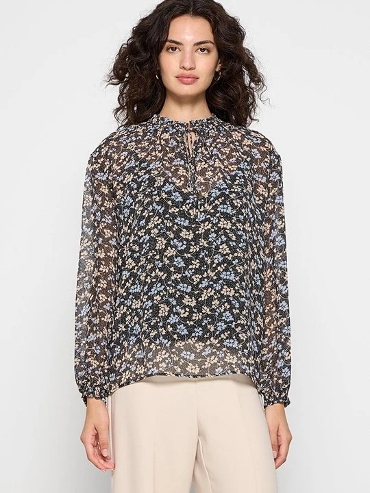 Foto van product Blouse Boss wit