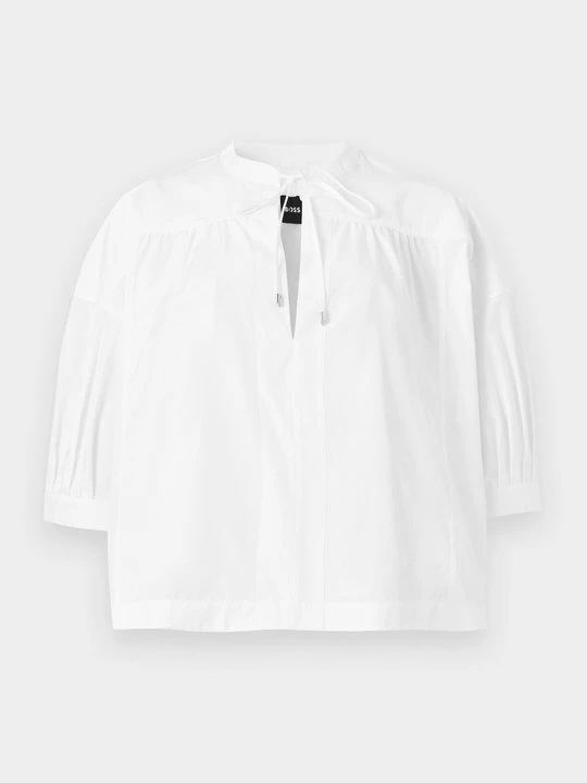 Foto van product Blouse Boss wit