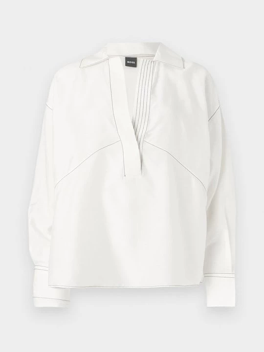 Foto van product Blouse Boss wit