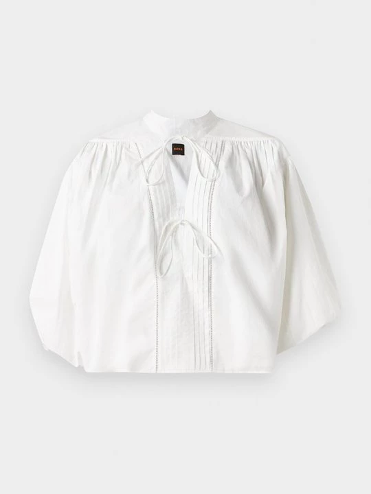 Foto van product Blouse Boss wit