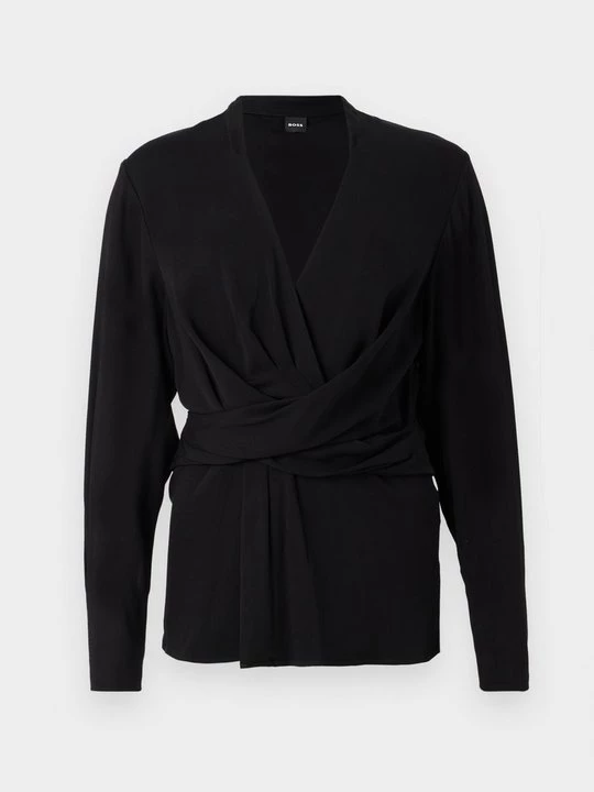 Foto van product Blouse Boss zwart