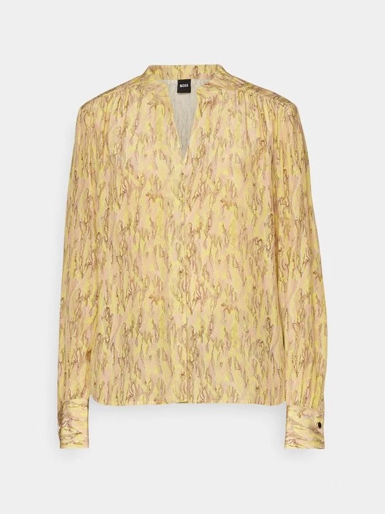 Foto van product Blouse Boss zwart