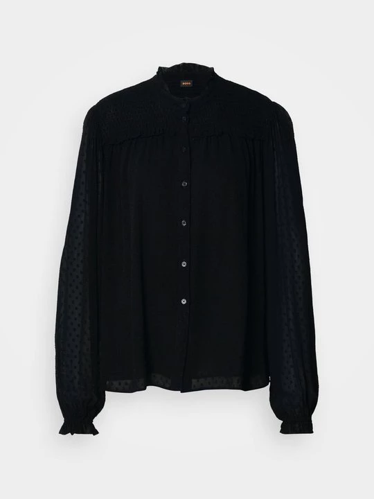 Foto van product Blouse Boss zwart