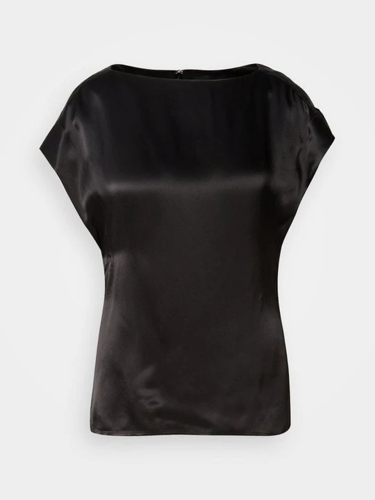 Foto van product Blouse Boss zwart
