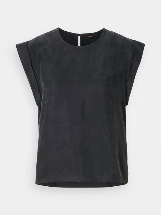 Foto van product Blouse Boss zwart