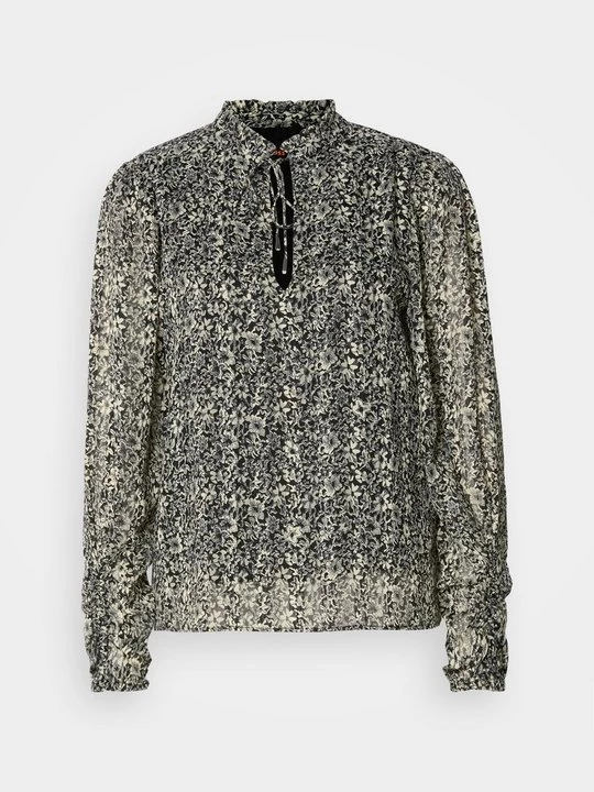 Foto van product Blouse Boss zwart