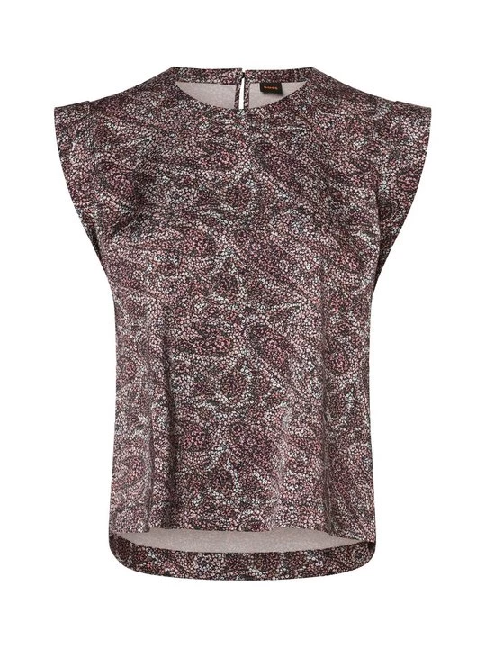 Foto van product Blouse Boss zwart
