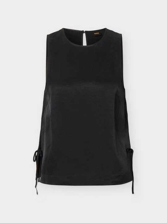 Foto van product Blouse Boss zwart