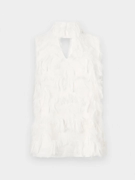 Foto van product Blouse Bruuns Bazaar crème