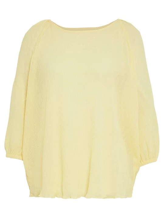 Foto van product Blouse Bruuns Bazaar zwart
