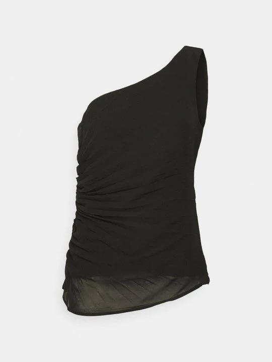 Foto van product Blouse Bruuns Bazaar zwart