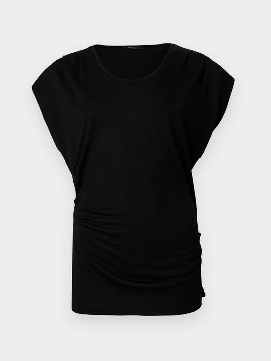 Foto van product Blouse Bruuns Bazaar zwart