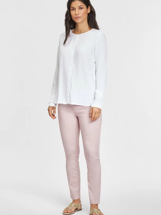 Foto van product Blouse Buffalo wit