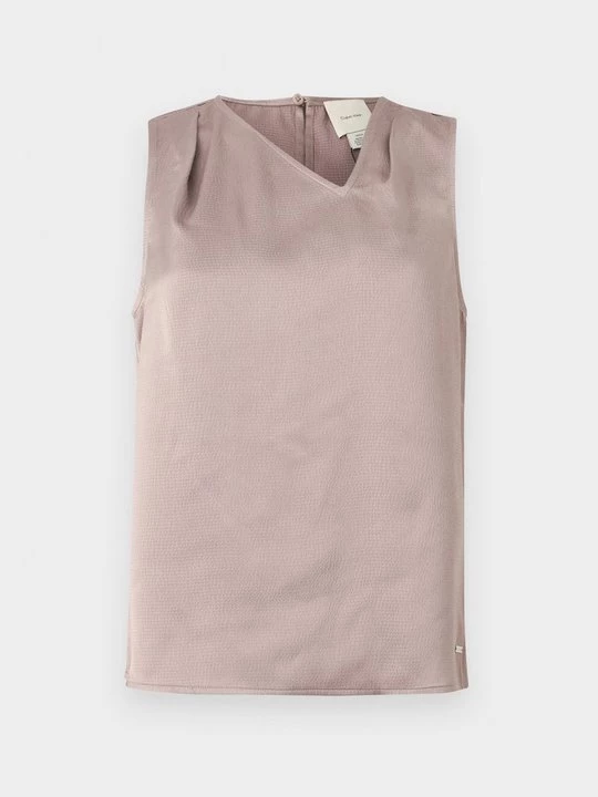 Foto van product Blouse Calvin Klein beżowy