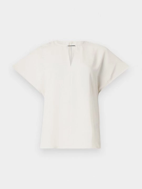 Foto van product Blouse Calvin Klein crème