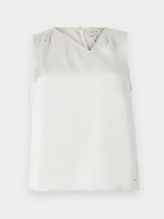 Foto van product Blouse Calvin Klein crème