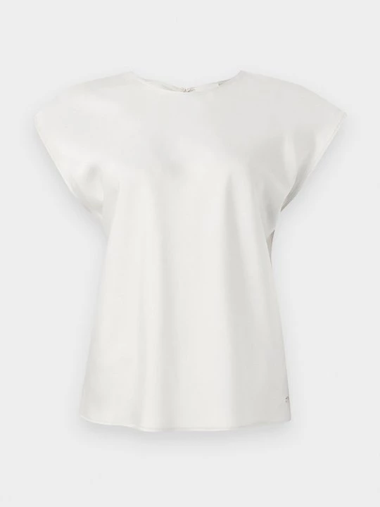 Foto van product Blouse Calvin Klein crème