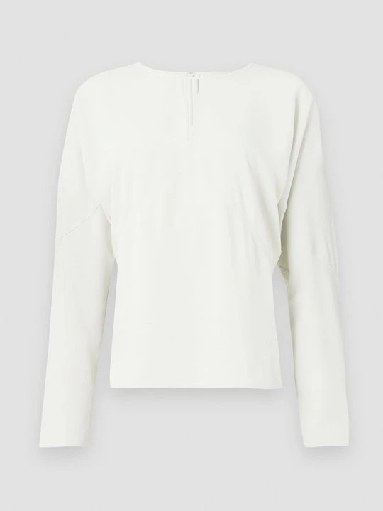 Foto van product Blouse Calvin Klein crème