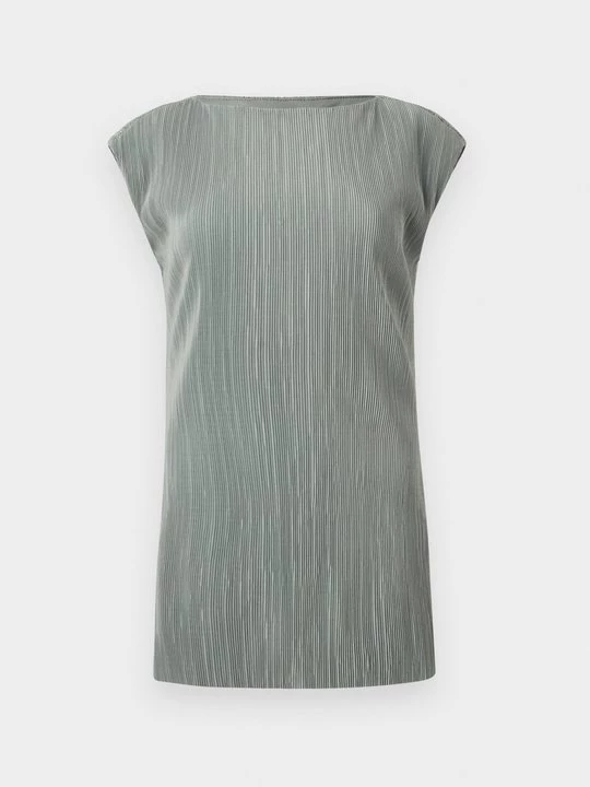 Foto van product Blouse Calvin Klein lichtgroen