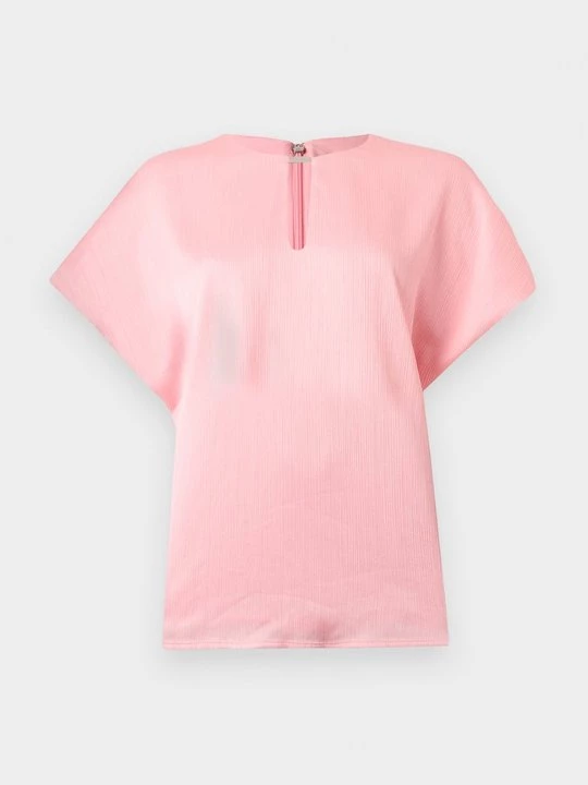 Foto van product Blouse Calvin Klein roze