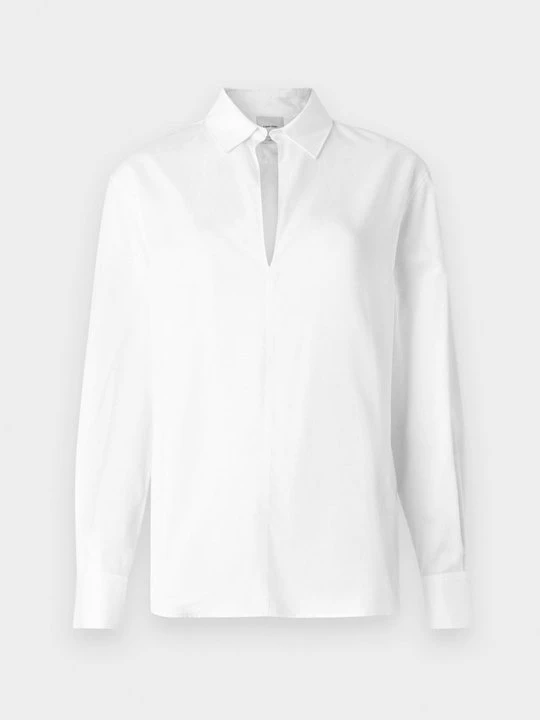 Foto van product Blouse Calvin Klein wit
