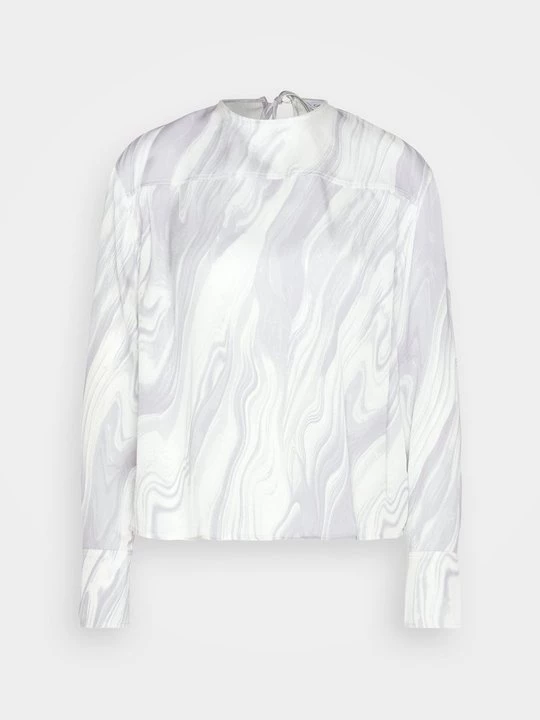 Foto van product Blouse Calvin Klein wit