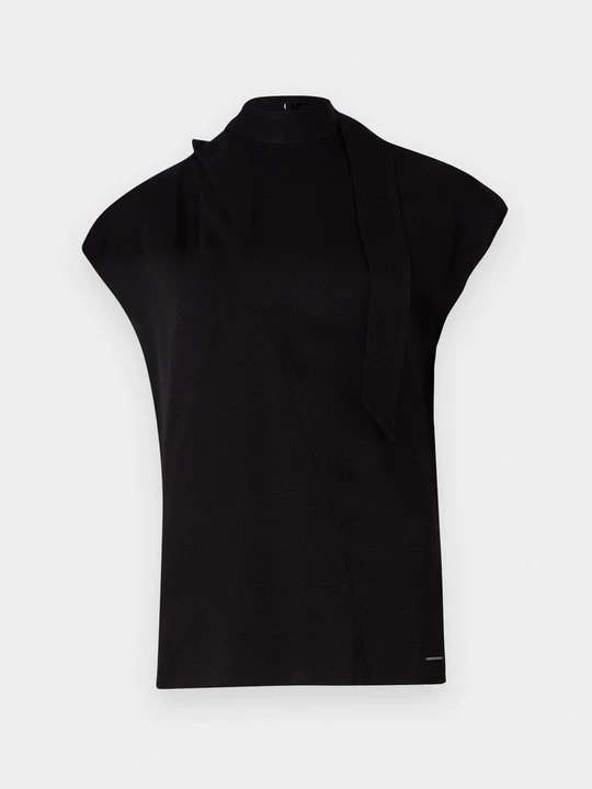 Foto van product Blouse Calvin Klein zwart