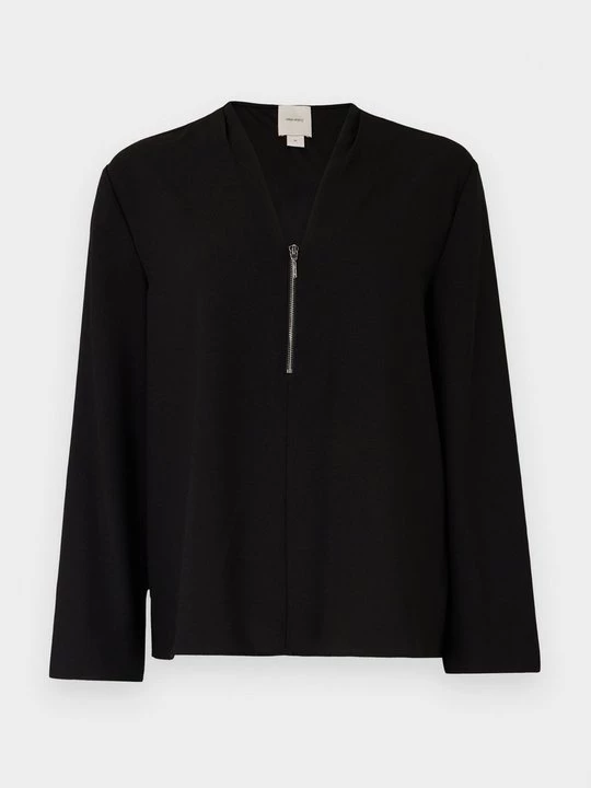 Foto van product Blouse Calvin Klein zwart