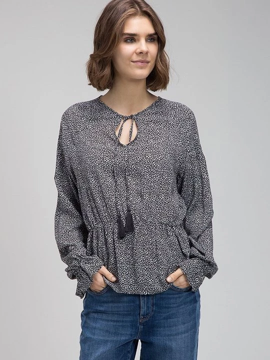 Foto van product Blouse CATWALK JUNKIE