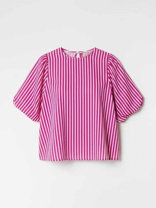 Foto van product Blouse Colourful Rebel