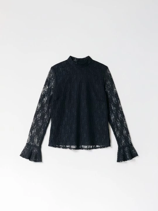 Foto van product Blouse Colourful Rebel